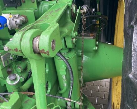 Джон Дір Другая, об'ємом двигуна 0.9 л та пробігом 8 тис. км за 115000 $, фото 2 на Automoto.ua