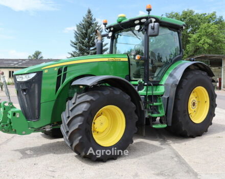 Джон Дір Другая, об'ємом двигуна 0 л та пробігом 0 тис. км за 124894 $, фото 2 на Automoto.ua
