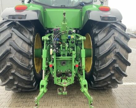 Джон Дір Другая, об'ємом двигуна 0.9 л та пробігом 8 тис. км за 115000 $, фото 1 на Automoto.ua