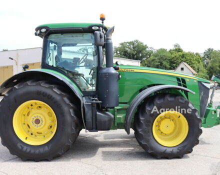 Джон Дір Другая, об'ємом двигуна 0 л та пробігом 0 тис. км за 124894 $, фото 9 на Automoto.ua