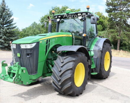 Джон Дір Другая, об'ємом двигуна 0 л та пробігом 0 тис. км за 124894 $, фото 1 на Automoto.ua