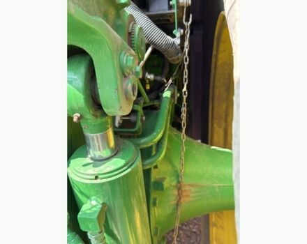 Джон Дір Другая, об'ємом двигуна 0 л та пробігом 0 тис. км за 180003 $, фото 6 на Automoto.ua