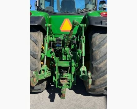 Джон Дір Другая, об'ємом двигуна 0 л та пробігом 0 тис. км за 180003 $, фото 2 на Automoto.ua
