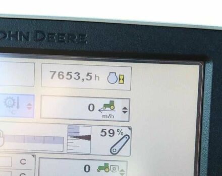 Джон Дир Другая, объемом двигателя 0 л и пробегом 8 тыс. км за 57715 $, фото 13 на Automoto.ua