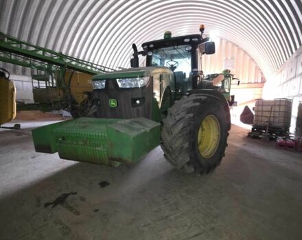 Джон Дир Другая, объемом двигателя 0 л и пробегом 0 тыс. км за 98995 $, фото 2 на Automoto.ua