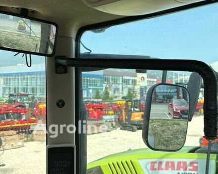 Джон Дір Другая, об'ємом двигуна 0 л та пробігом 0 тис. км за 180266 $, фото 11 на Automoto.ua