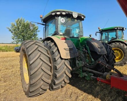 Джон Дир Другая, объемом двигателя 0 л и пробегом 0 тыс. км за 99012 $, фото 4 на Automoto.ua