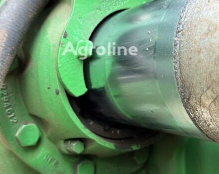 Джон Дір Другая, об'ємом двигуна 0 л та пробігом 0 тис. км за 180266 $, фото 9 на Automoto.ua