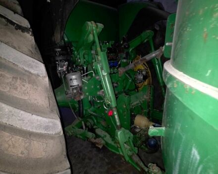 Джон Дир Другая 2014 в Ровно на Automoto.ua Джон Дир Другая, объемом двигателя 0 л и пробегом 0 тыс. км за 110660 $, фото 6 на Automoto.ua