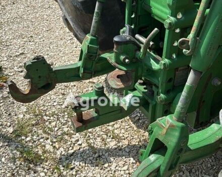 Джон Дір Другая, об'ємом двигуна 0 л та пробігом 0 тис. км за 179959 $, фото 6 на Automoto.ua