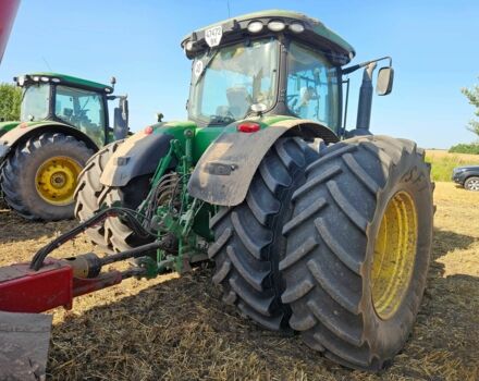 Джон Дир Другая, объемом двигателя 0 л и пробегом 0 тыс. км за 99012 $, фото 1 на Automoto.ua