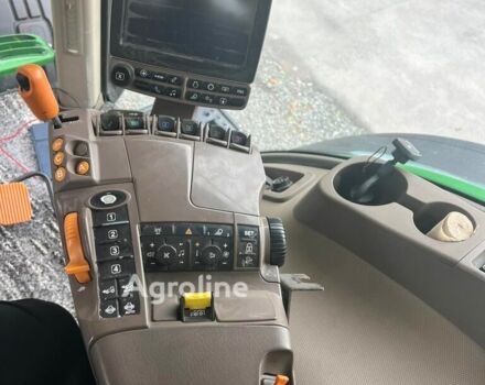 Джон Дір Другая, об'ємом двигуна 0 л та пробігом 0 тис. км за 112888 $, фото 17 на Automoto.ua