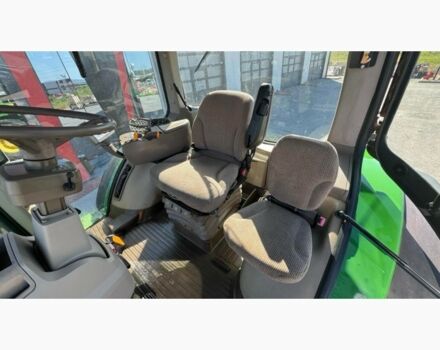 Джон Дір Другая, об'ємом двигуна 0 л та пробігом 0 тис. км за 180003 $, фото 8 на Automoto.ua