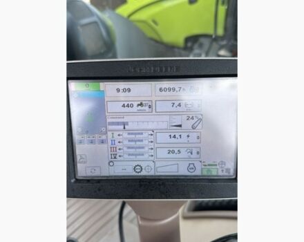 Джон Дір Другая, об'ємом двигуна 0 л та пробігом 0 тис. км за 180003 $, фото 11 на Automoto.ua