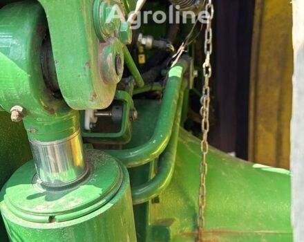 Джон Дір Другая, об'ємом двигуна 0 л та пробігом 0 тис. км за 180266 $, фото 8 на Automoto.ua