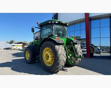 Джон Дір Другая, об'ємом двигуна 0 л та пробігом 0 тис. км за 180003 $, фото 10 на Automoto.ua