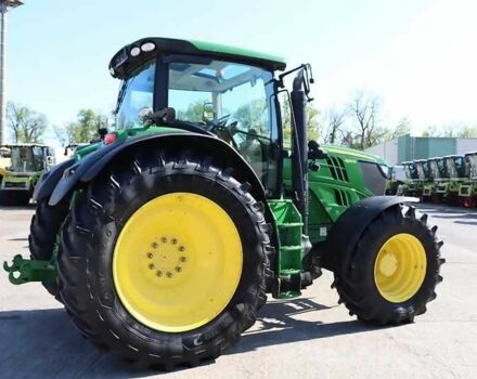Джон Дир Другая, объемом двигателя 0 л и пробегом 8 тыс. км за 57715 $, фото 4 на Automoto.ua