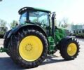 Джон Дир Другая, объемом двигателя 0 л и пробегом 8 тыс. км за 57715 $, фото 4 на Automoto.ua