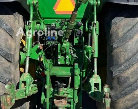 Джон Дір Другая, об'ємом двигуна 0 л та пробігом 0 тис. км за 180266 $, фото 5 на Automoto.ua