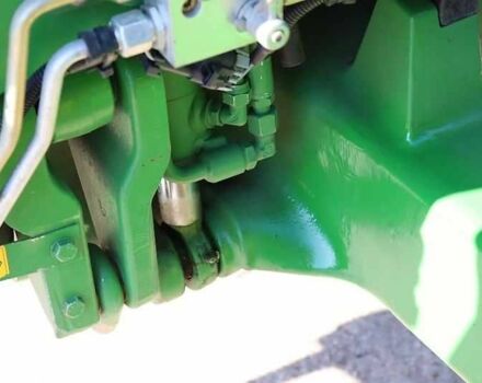 Джон Дир Другая, объемом двигателя 0 л и пробегом 8 тыс. км за 57715 $, фото 7 на Automoto.ua