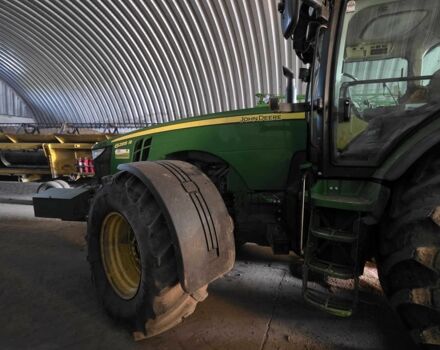 Джон Дир Другая, объемом двигателя 0 л и пробегом 0 тыс. км за 98995 $, фото 7 на Automoto.ua