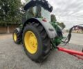 Джон Дир Другая, объемом двигателя 6.8 л и пробегом 8 тыс. км за 110000 $, фото 4 на Automoto.ua