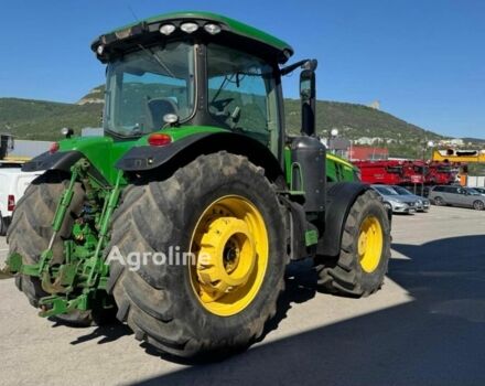 Джон Дір Другая, об'ємом двигуна 0 л та пробігом 0 тис. км за 179959 $, фото 4 на Automoto.ua