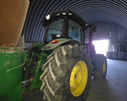 Джон Дир Другая 2014 в Ровно на Automoto.ua Джон Дир Другая, объемом двигателя 0 л и пробегом 0 тыс. км за 110660 $, фото 3 на Automoto.ua