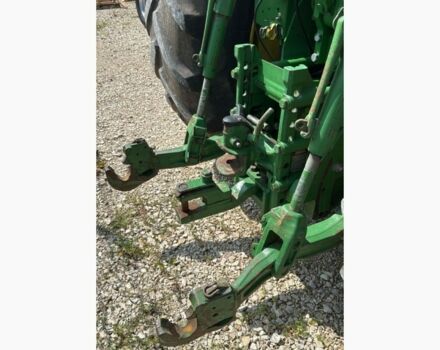 Джон Дір Другая, об'ємом двигуна 0 л та пробігом 0 тис. км за 180003 $, фото 4 на Automoto.ua