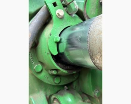 Джон Дір Другая, об'ємом двигуна 0 л та пробігом 0 тис. км за 180003 $, фото 7 на Automoto.ua