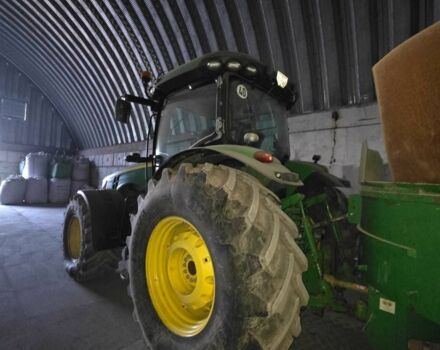 Джон Дир Другая 2014 в Ровно на Automoto.ua Джон Дир Другая, объемом двигателя 0 л и пробегом 0 тыс. км за 110660 $, фото 7 на Automoto.ua