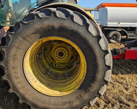 Джон Дир Другая, объемом двигателя 0 л и пробегом 0 тыс. км за 98995 $, фото 3 на Automoto.ua