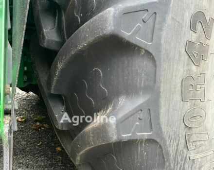 Джон Дір Другая, об'ємом двигуна 0 л та пробігом 0 тис. км за 112888 $, фото 19 на Automoto.ua