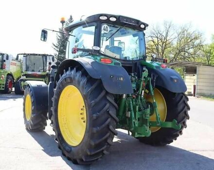 Джон Дир Другая, объемом двигателя 0 л и пробегом 8 тыс. км за 57715 $, фото 3 на Automoto.ua