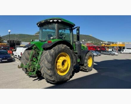 Джон Дір Другая, об'ємом двигуна 0 л та пробігом 0 тис. км за 180003 $, фото 1 на Automoto.ua
