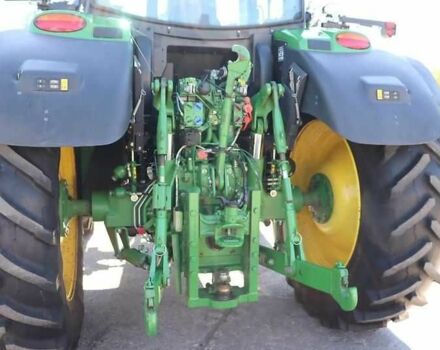 Джон Дир Другая, объемом двигателя 0 л и пробегом 8 тыс. км за 57715 $, фото 5 на Automoto.ua