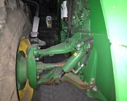 Джон Дир Другая 2014 в Ровно на Automoto.ua Джон Дир Другая, объемом двигателя 0 л и пробегом 0 тыс. км за 110660 $, фото 2 на Automoto.ua