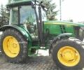 Джон Дир Другая, объемом двигателя 0 л и пробегом 0 тыс. км за 49754 $, фото 1 на Automoto.ua