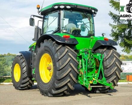 Джон Дир Другая, объемом двигателя 0 л и пробегом 0 тыс. км за 110078 $, фото 2 на Automoto.ua