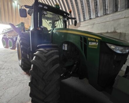 Джон Дир Другая, объемом двигателя 0 л и пробегом 0 тыс. км за 98995 $, фото 4 на Automoto.ua