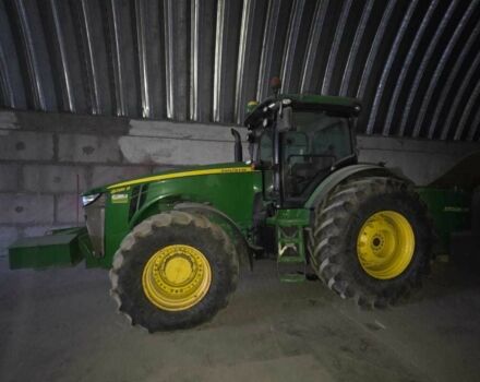 Джон Дир Другая 2014 в Ровно на Automoto.ua Джон Дир Другая, объемом двигателя 0 л и пробегом 0 тыс. км за 110660 $, фото 4 на Automoto.ua
