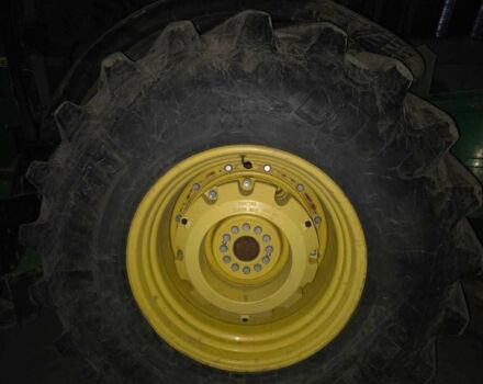 Джон Дир Другая 2014 в Ровно на Automoto.ua Джон Дир Другая, объемом двигателя 0 л и пробегом 0 тыс. км за 110660 $, фото 8 на Automoto.ua