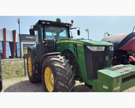 Джон Дір Другая, об'ємом двигуна 0 л та пробігом 0 тис. км за 180003 $, фото 3 на Automoto.ua