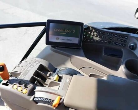 Джон Дир Другая, объемом двигателя 0 л и пробегом 8 тыс. км за 57715 $, фото 11 на Automoto.ua