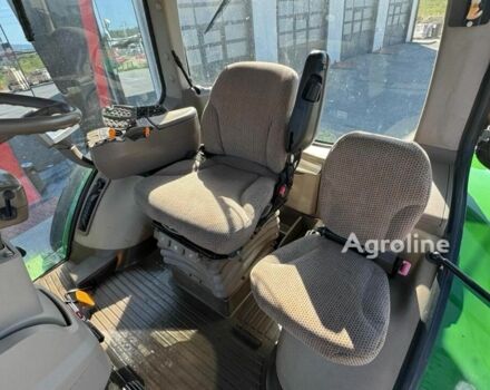 Джон Дір Другая, об'ємом двигуна 0 л та пробігом 0 тис. км за 179959 $, фото 10 на Automoto.ua