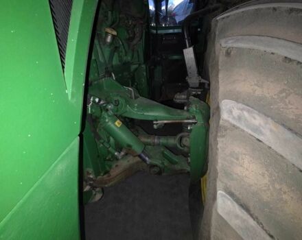 Джон Дир Другая 2014 в Ровно на Automoto.ua Джон Дир Другая, объемом двигателя 0 л и пробегом 0 тыс. км за 110660 $, фото 5 на Automoto.ua