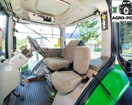 Джон Дир Другая, объемом двигателя 0 л и пробегом 0 тыс. км за 110078 $, фото 5 на Automoto.ua