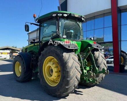 Джон Дір Другая, об'ємом двигуна 0 л та пробігом 0 тис. км за 179959 $, фото 2 на Automoto.ua