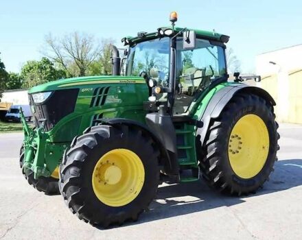 Джон Дир Другая, объемом двигателя 0 л и пробегом 8 тыс. км за 57715 $, фото 1 на Automoto.ua