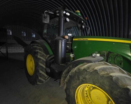 Джон Дир Другая 2014 в Ровно на Automoto.ua Джон Дир Другая, объемом двигателя 0 л и пробегом 0 тыс. км за 110660 $, фото 1 на Automoto.ua